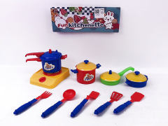 Kitchen Set toys