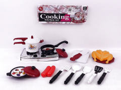 Kitchen Set toys