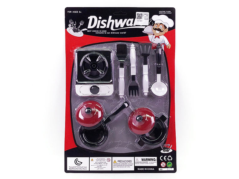 Kitchen Set toys