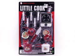 Kitchen Set toys