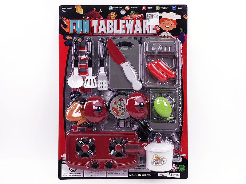 Kitchen Set toys