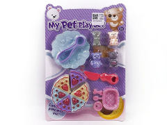 Cake Set toys