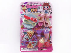 Cake Set toys