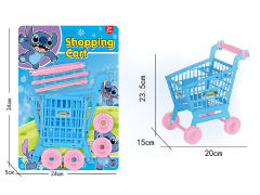 Shopping Car toys