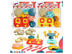 Kitchen Set(2S) toys