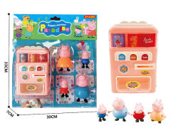 Drink Machine Set toys