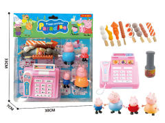 Barbecue Set toys