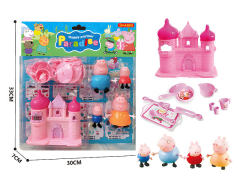 Kitchen Set toys