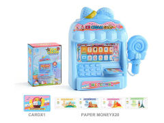 Cash Register W/L_S toys