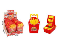 Kitchen Set(6in1) toys