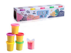 Clay Figure Tool Set toys