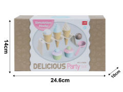 Icecream Set toys