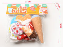 Cake Set toys