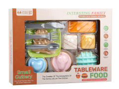 Dessert Set toys