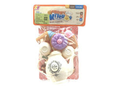 Dessert Set toys