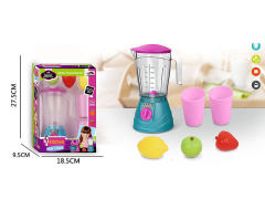 Juice Machine Set toys