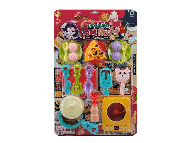 Kitchen Set toys