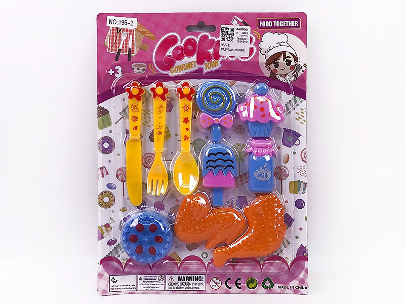 Kitchen Set toys