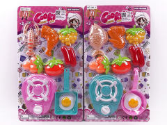 Kitchen Set(2S) toys