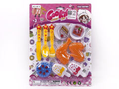 Kitchen Set toys