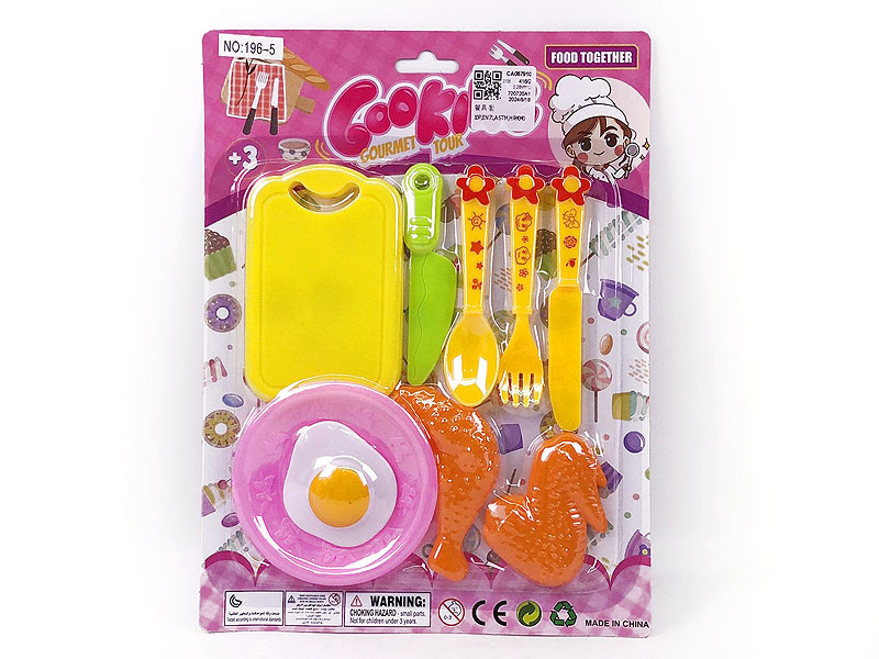 Kitchen Set toys