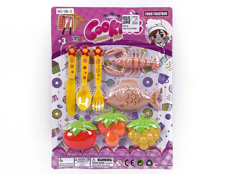 Kitchen Set toys