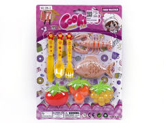 Kitchen Set toys