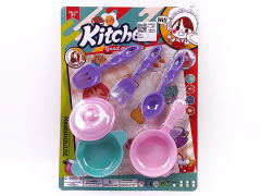 Kitchen Set toys