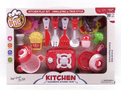 Kitchen Set toys