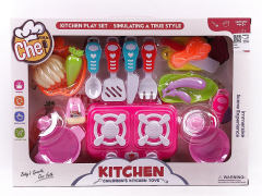 Kitchen Set toys