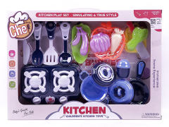 Kitchen Set toys