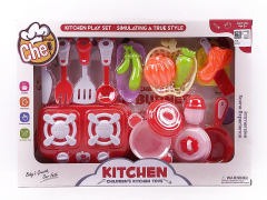 Kitchen Set toys