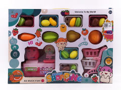 Fruit Set toys