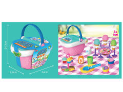 Dessert Set toys