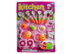 Kitchen Set toys