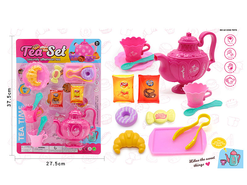 Tea Set toys