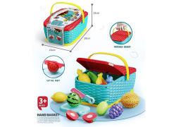 Fruit Basket toys