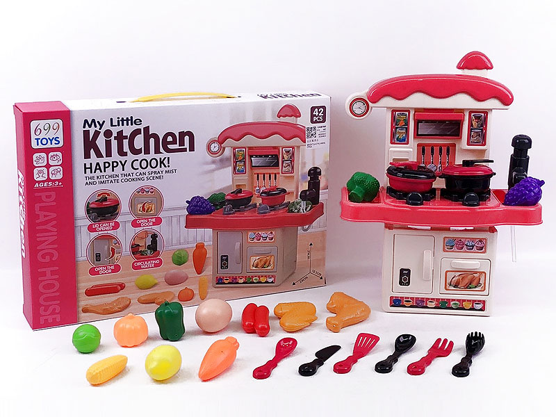 Kitchen Set toys