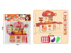 Kitchen Set toys