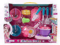 Kitchen Set toys