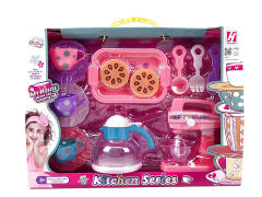 Kitchen Set toys