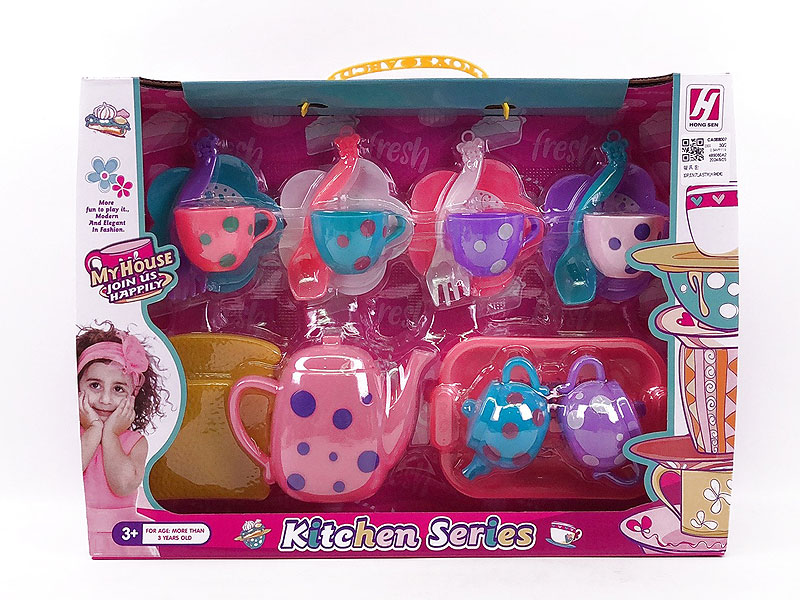 Kitchen Set toys