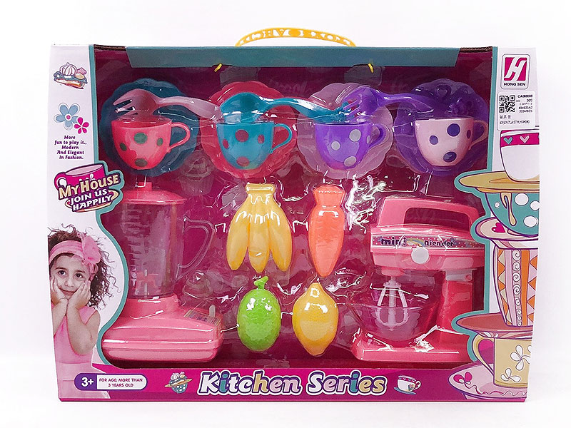 Kitchen Set toys