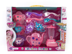 Kitchen Set toys