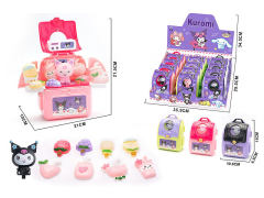 Candy Set(12in1) toys