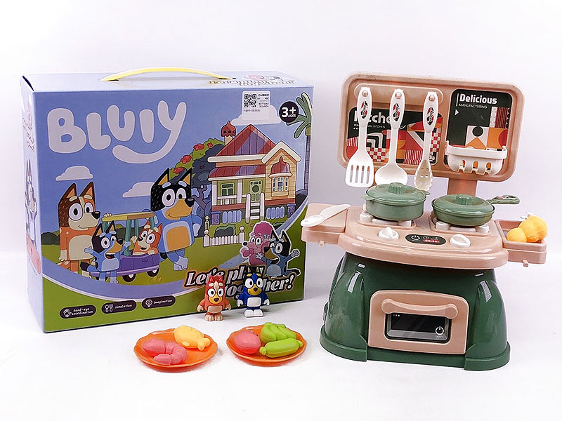 Kitchen Set toys