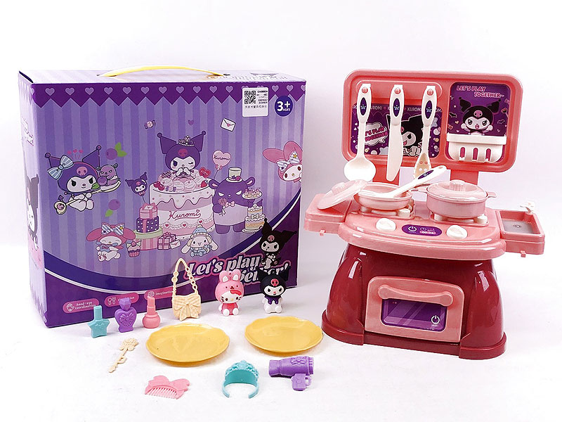 Kitchen Set toys