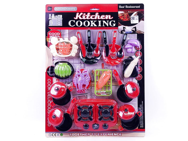 Kitchen Set toys