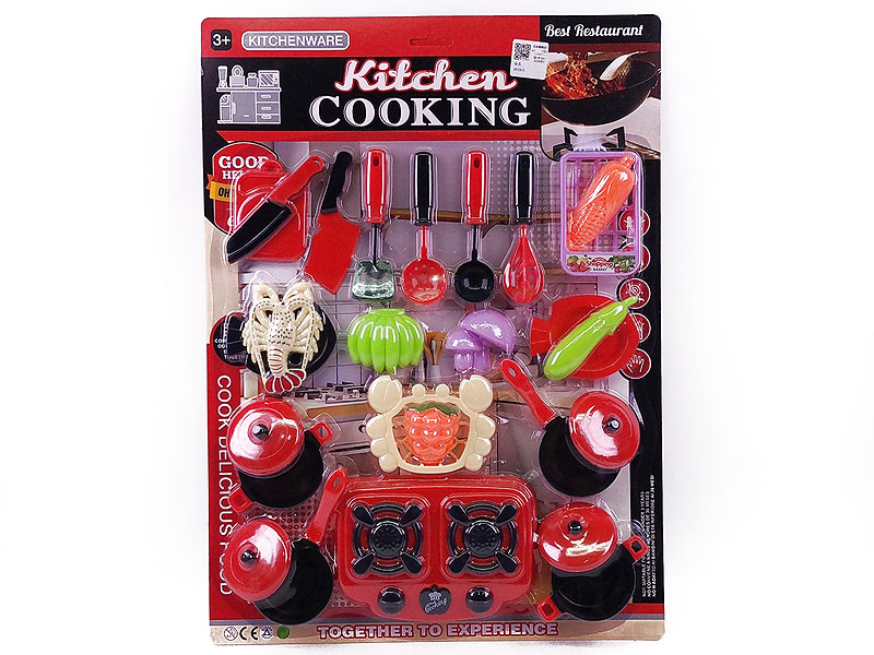 Kitchen Set toys