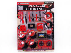 Kitchen Set toys